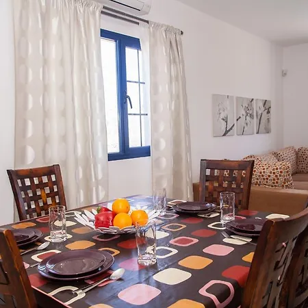 فيلة Villas Rubicon Ii بلايا بلانكا