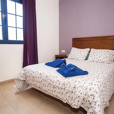 Villas Rubicon Ii فيلة بلايا بلانكا