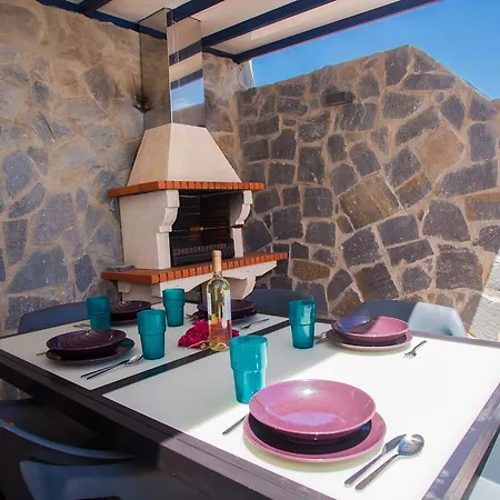 فيلة Villas Rubicon Ii بلايا بلانكا