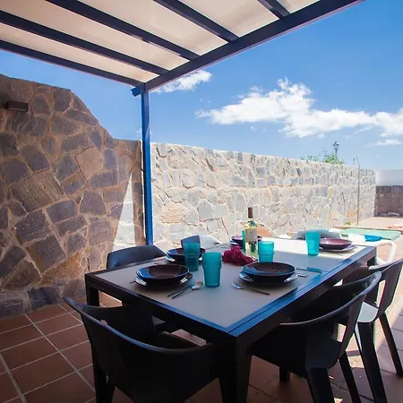 Villas Rubicon Ii بلايا بلانكا